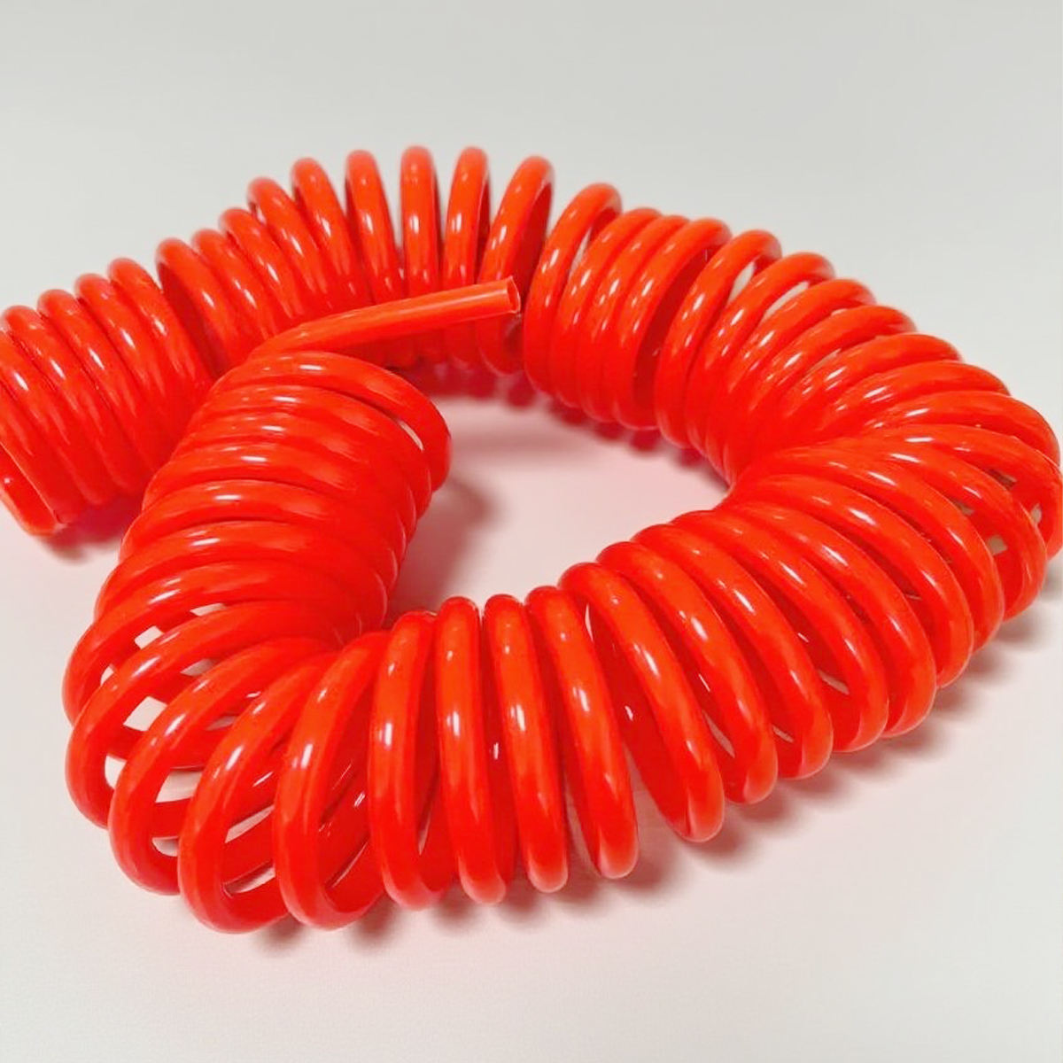 SEAPENG Reinforced Rubber & Metal Tire Inflator Hose, G1/4 Thread