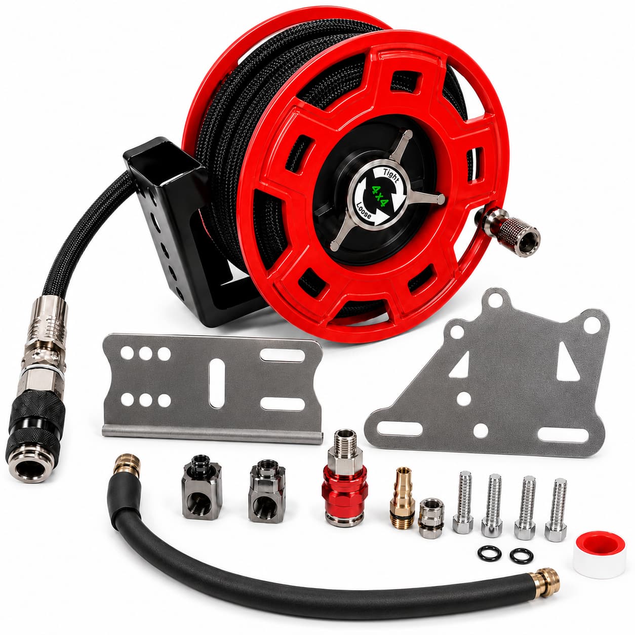 Hose Reel