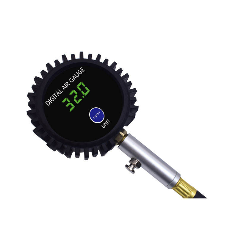 SEAPENG Premium Tire Pressure Gauge Professional Tire Pressure Monitoring