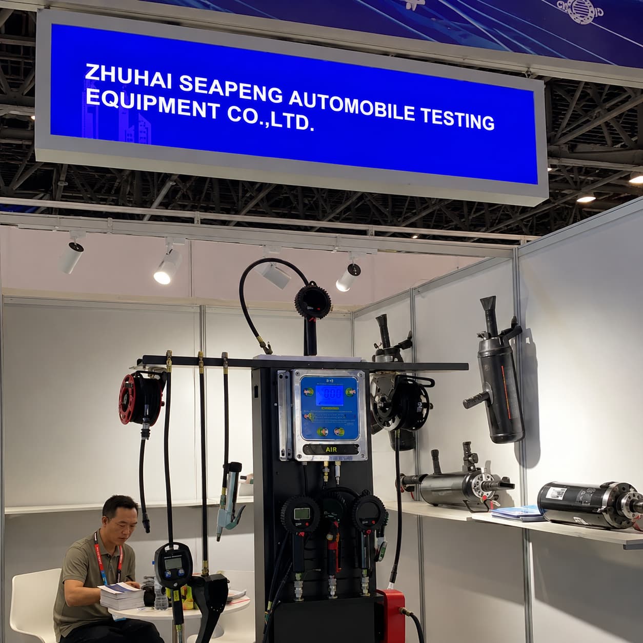 Automechanika DUBAI 2025 successfully concluded