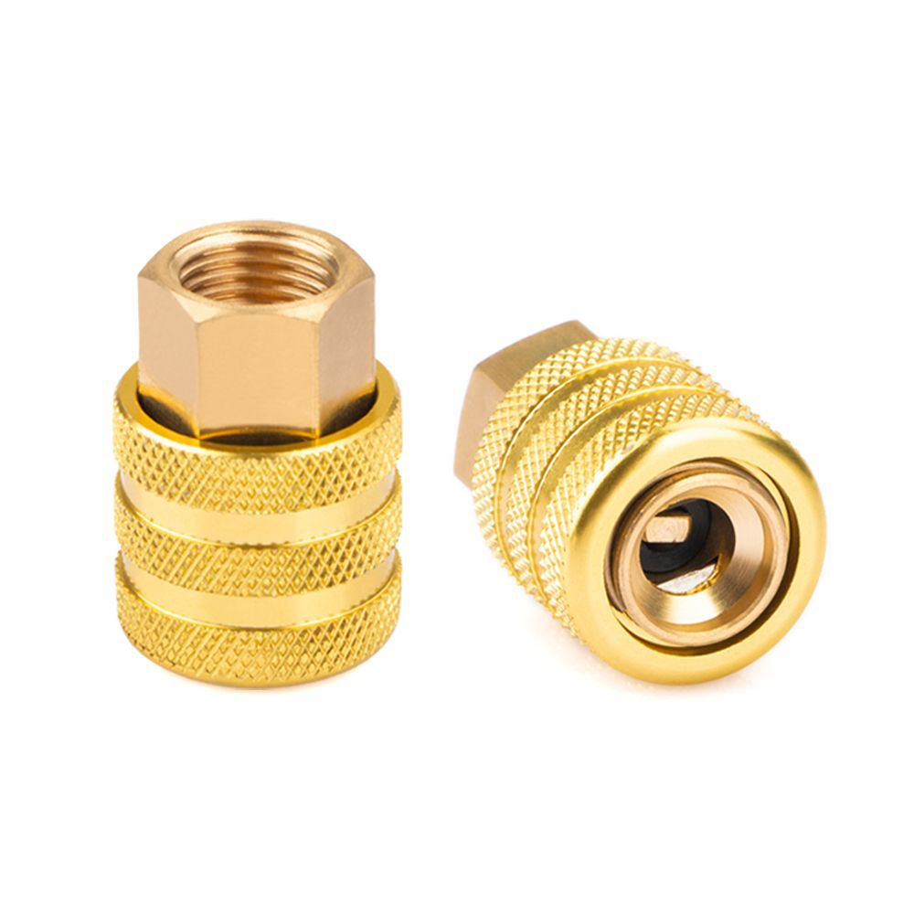 Interface Clip