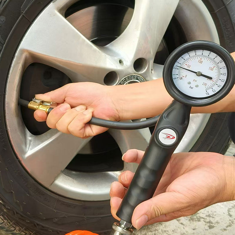 How to Choose a Wall-Mounted Tire Inflator in 2026: The Ultimate Buyer’s Guide for Garages & Workshops