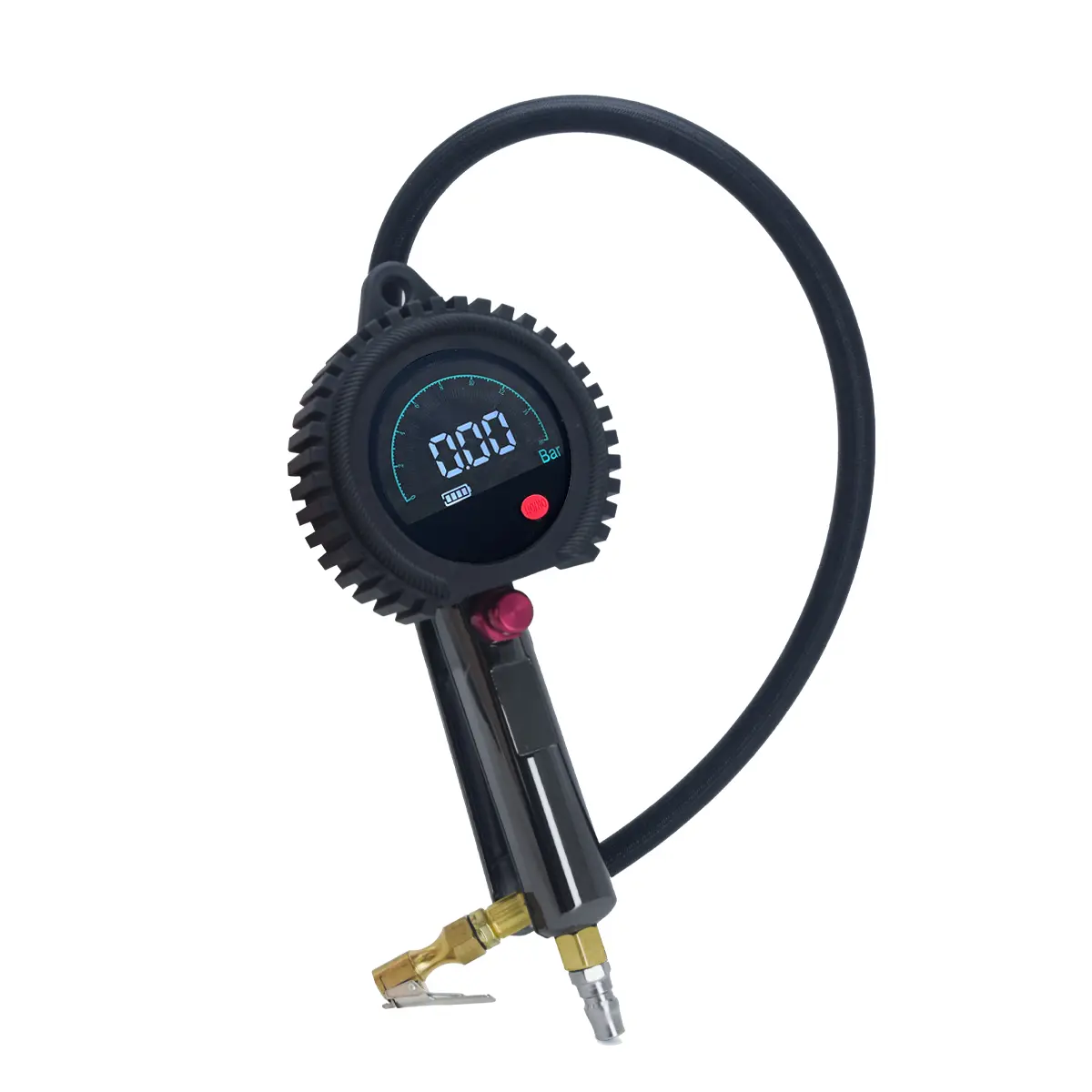 Why Every Driver Needs a Reliable Tire Pressure Gauge: Safety, Savings, Peace of Mind, and Convenience
