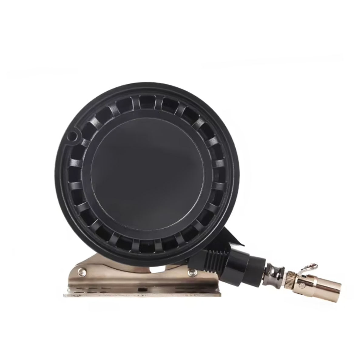 SEAPENG Off-Road Air Hose Reel with Automatic Rewind, 3/8