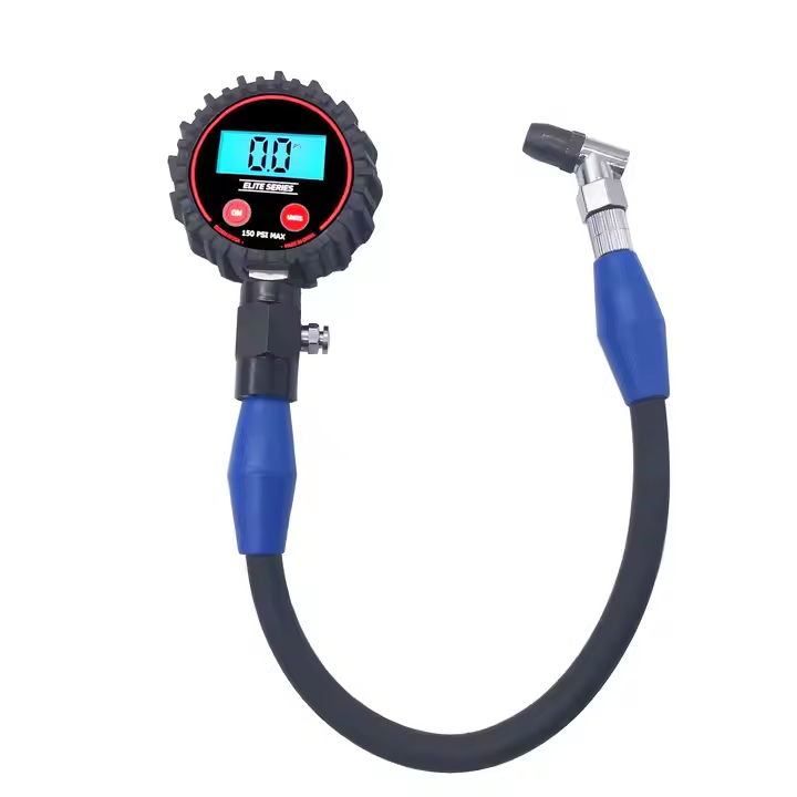 SEAPENG DP-T04 Digital Tire Pressure Gauge