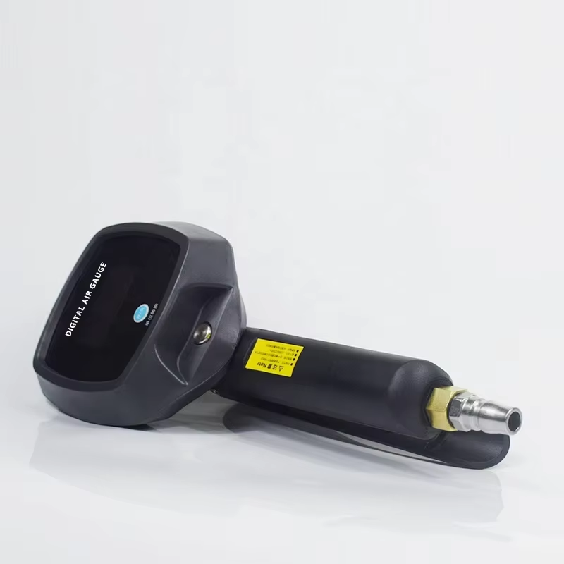 SEAPENG BW-E02 High Quality ABS Material Tire Pressure Monitoring System with Digital Pressure Gauge Automotive Diagnostic Tool for Cars