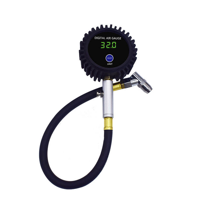 SEAPENG DP-T04 Digital Tire Pressure Gauge