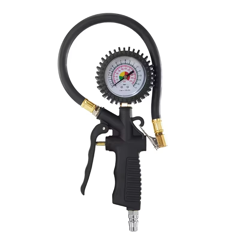 Mechanical Tire PressureGauge